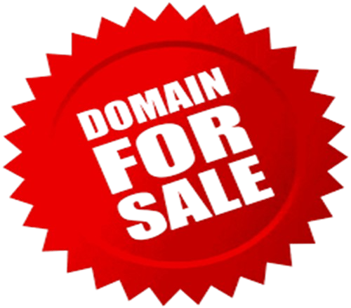 آگهی فروش دامین